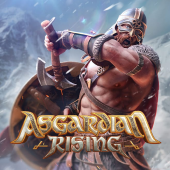 Asgardian Trỗi Dậy nh88 link
