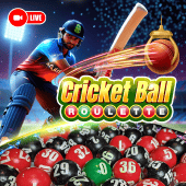 Roulette Bóng Cricket nh88 link