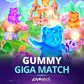 Kẹo Dẻo Giga Match nh88 link