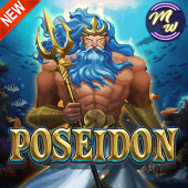Poseidon nh88 link slot