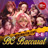 Baccarat Blockchain Sexy nh88 link